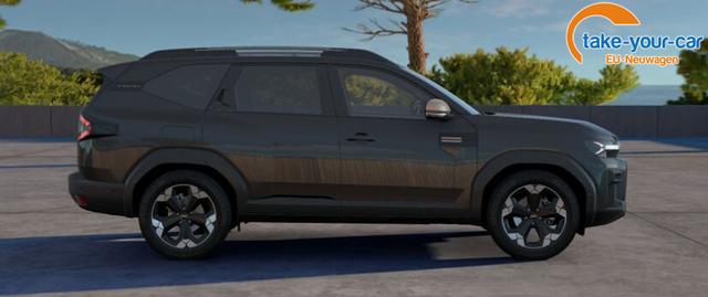 Dacia Bigster Extreme SHZ LKHZ Pano Hybrid 155 