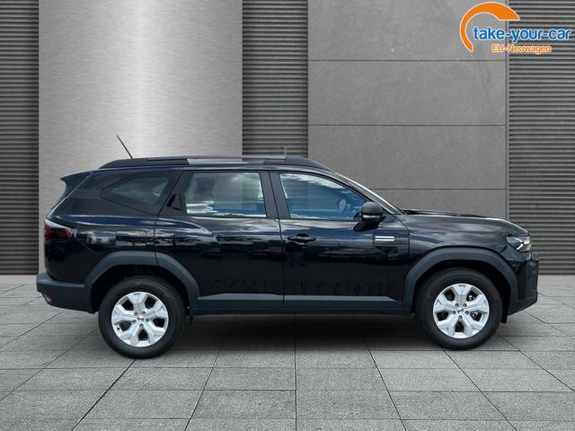 Dacia Bigster Essential RFK+LED+Carplay TCe 140 