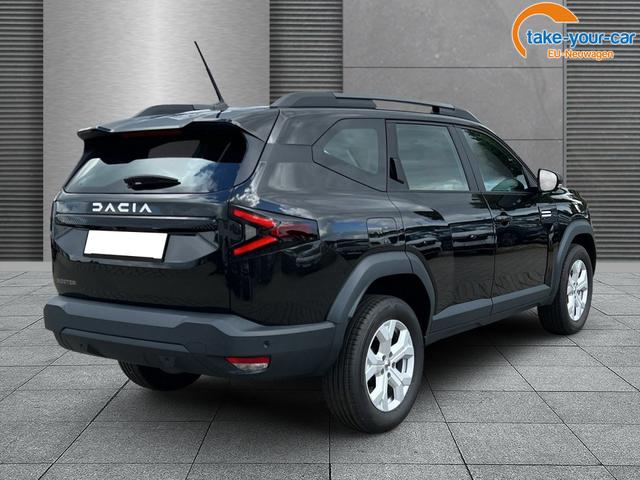 Dacia Bigster Essential RFK+LED+Carplay TCe 140 