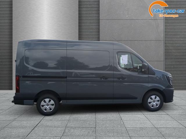 Renault Master L2H2 AHK SHZ Extra dCi 170 3,5t 
