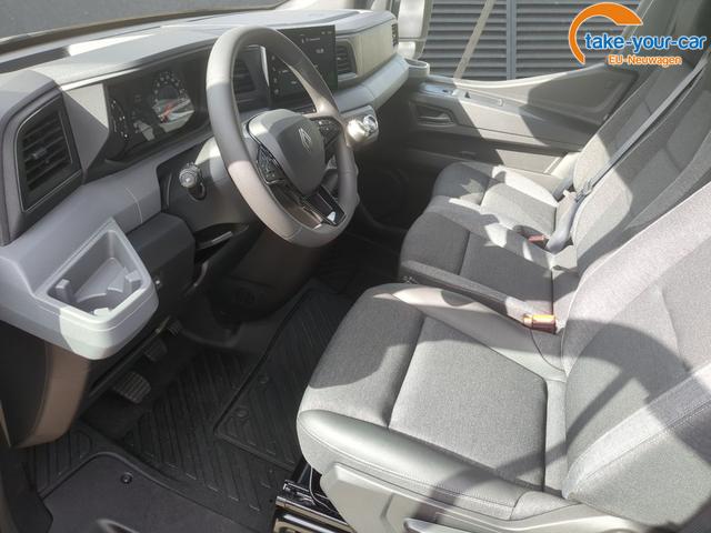 Renault Master L2H2 AHK SHZ Extra dCi 170 3,5t 