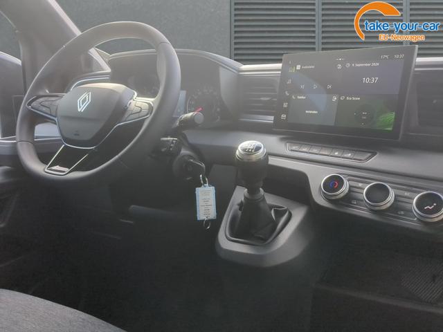 Renault Master L2H2 AHK SHZ Extra dCi 170 3,5t 