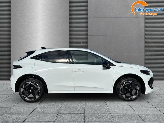 Renault Clio E-TECH Techno SHZ+RFK+Google built-In 160 