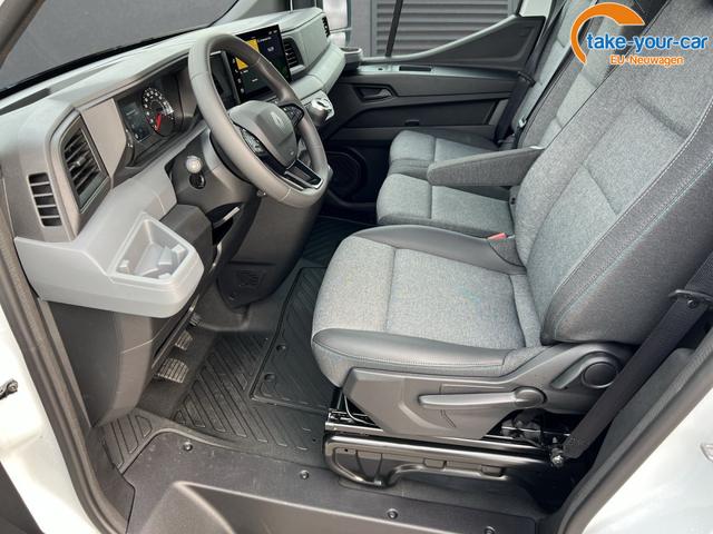 Renault Master Kastenwagen L2H2 Extra SHZ+PDC+Carplay 3,5t dCi 150 