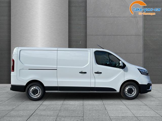 Renault Trafic Kastenwagen L2H1 3,0t Extra+RFK+Klima dCi 150 
