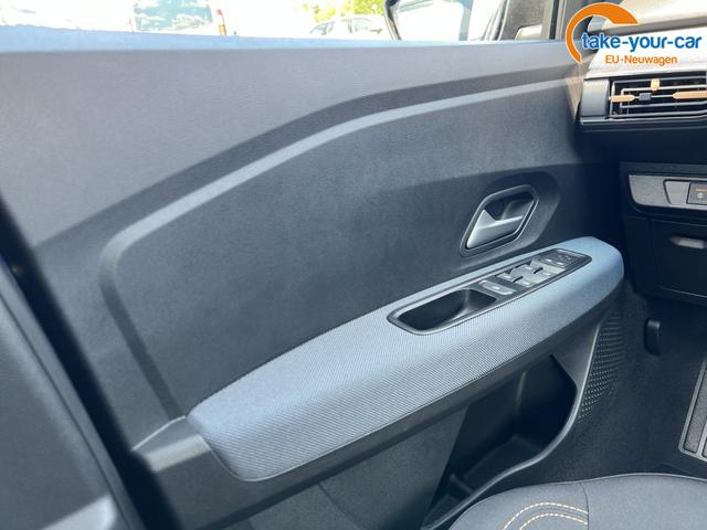 Dacia Sandero Stepway Expression SHZ+RFK+LED LPG 120 auto 