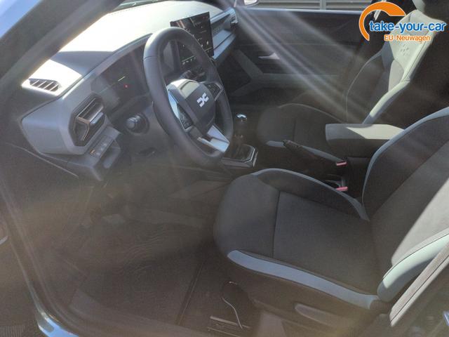 Dacia Duster Extreme SHZ+LKHZ+RFK TCe 140 