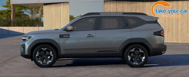 Dacia Bigster Extreme SHZ LKHZ Pano Hybrid 155 