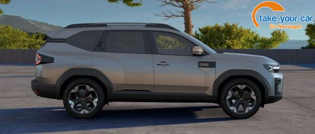 Dacia Bigster Extreme SHZ LKHZ Pano Hybrid 155 