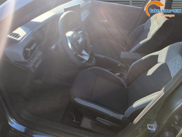 Dacia Duster Extreme SHZ+LKHZ+RFK TCe 140 