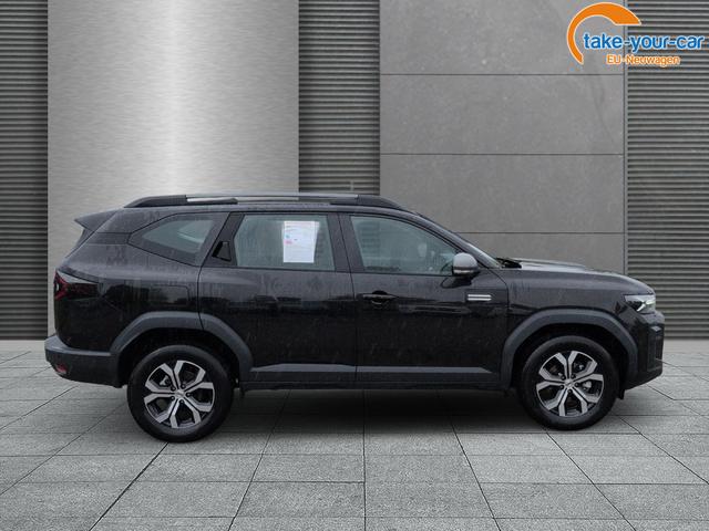 Dacia Bigster Expression SHZ+LKHZ+Navi TCe 140 