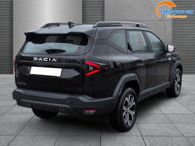 Dacia Bigster Expression SHZ+LKHZ+Navi TCe 140 