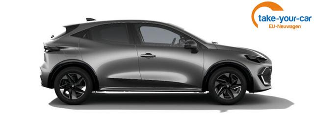 Renault Clio E-TECH Techno SHZ+RFK+Google built-In 160 