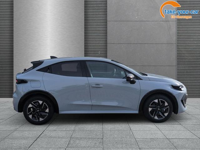 Renault Clio Techno SHZ RFK TCe 115 