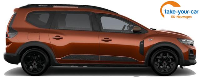 Dacia Jogger Extreme 7-S SHZ LKHZ TCe 110 