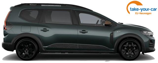 Dacia Jogger Extreme 7-S SHZ LKHZ TCe 110 