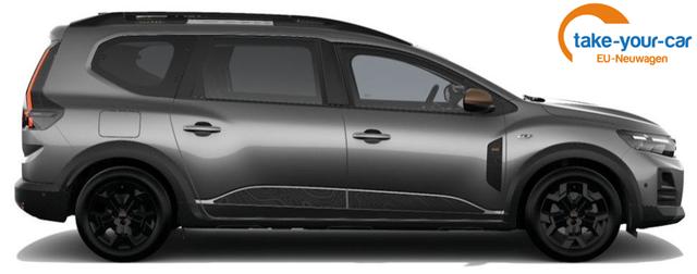 Dacia Jogger Extreme 7-S SHZ LKHZ TCe 110 
