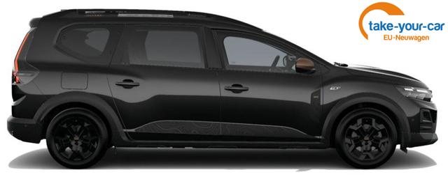 Dacia Jogger Extreme 7-S SHZ LKHZ TCe 110 