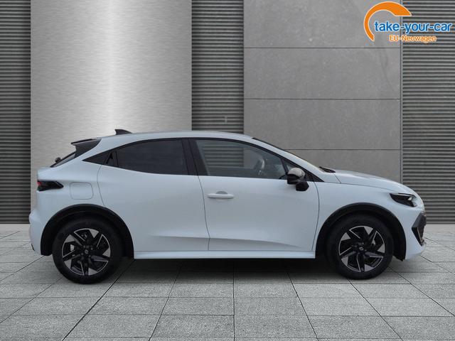 Renault Clio Techno SHZ RFK TCe 115 