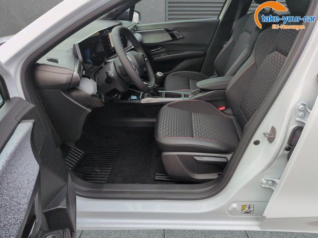 Renault Clio Techno SHZ RFK TCe 115 