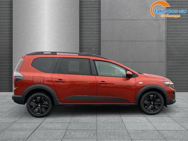 Dacia Jogger Expression 7-S SHZ+RFK TCe 110 