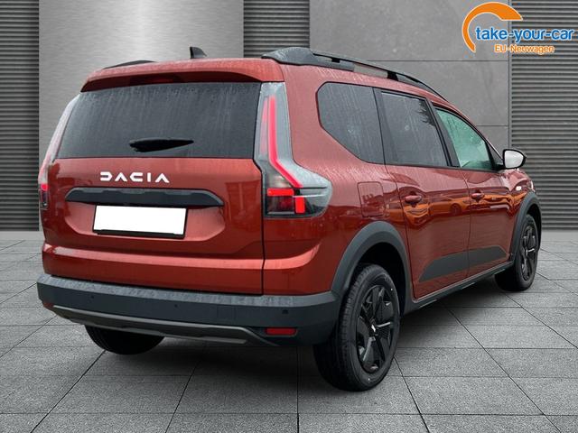Dacia Jogger Expression 7-S SHZ+RFK TCe 110 