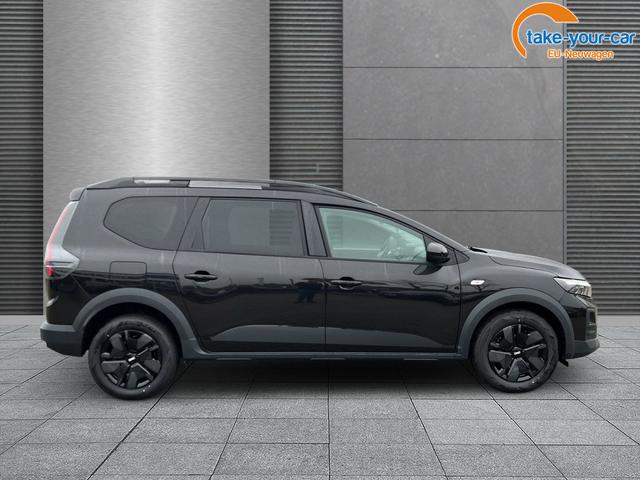 Dacia Jogger Expression 7-S SHZ+RFK+LED TCe 110 