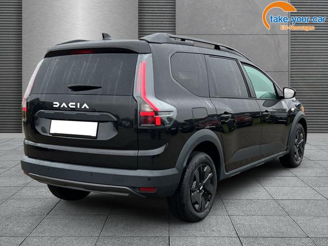 Dacia Jogger Expression 7-S SHZ+RFK+LED TCe 110 