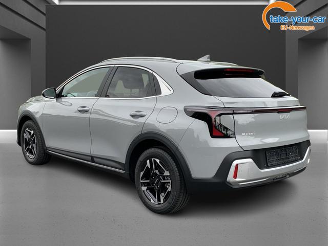 Kia XCeed Vision/Exclusive Facelift 1.6 T-GDI 150 PS DCT7 