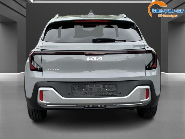 Kia XCeed Vision/Exclusive Facelift 1.6 T-GDI 150 PS DCT7 