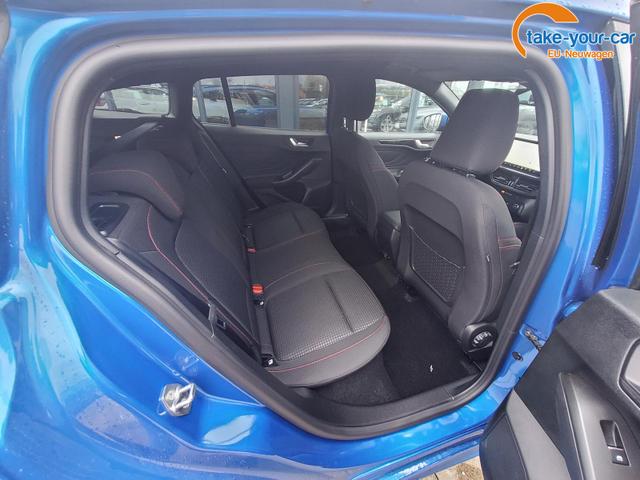 Ford - Focus Turnier - EU-Neuwagen - Reimport