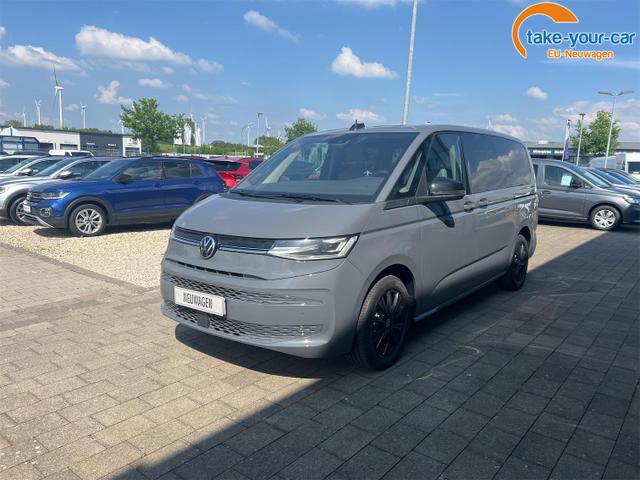 Volkswagen - T7 Multivan - EU-Neuwagen - Reimport