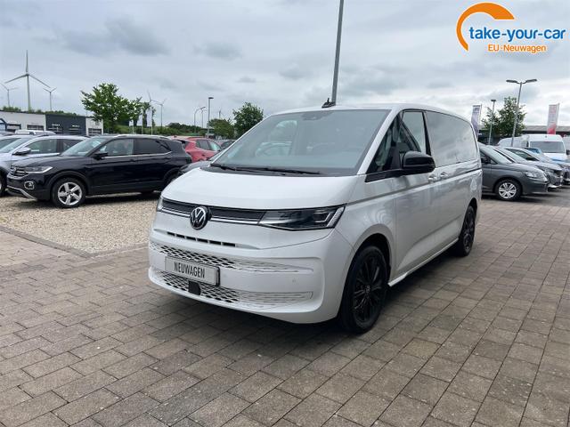 Volkswagen - T7 Multivan - EU-Neuwagen - Reimport