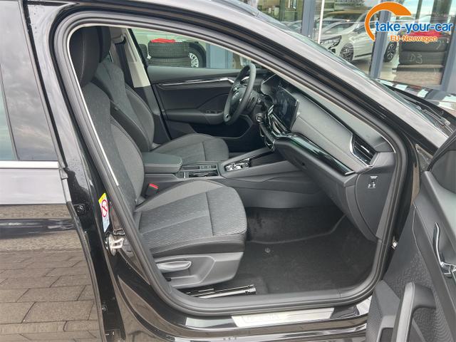 Skoda - Octavia Combi - EU-Neuwagen - Reimport