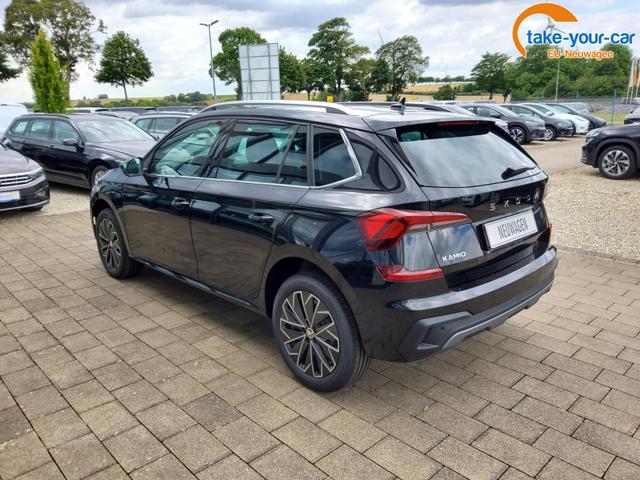 Skoda - Kamiq - EU-Neuwagen - Reimport