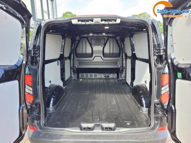 Ford - Transit - EU-Neuwagen - Reimport