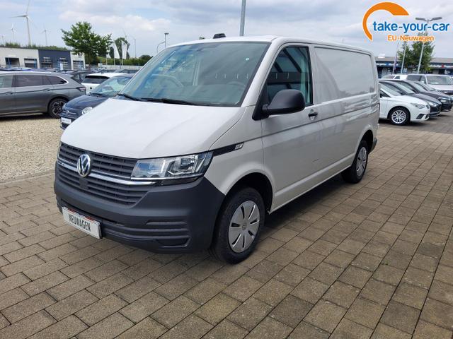 Volkswagen - Transporter 6.1 Kastenwagen - EU-Neuwagen - Reimport