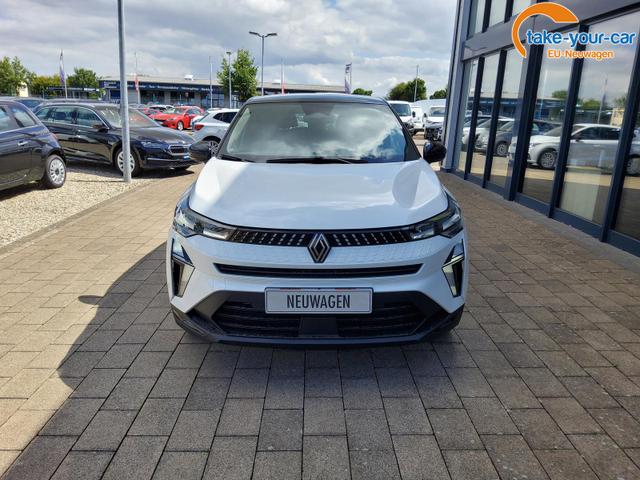 Renault - Captur - EU-Neuwagen - Reimport