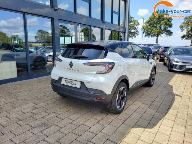 Renault - Captur - EU-Neuwagen - Reimport