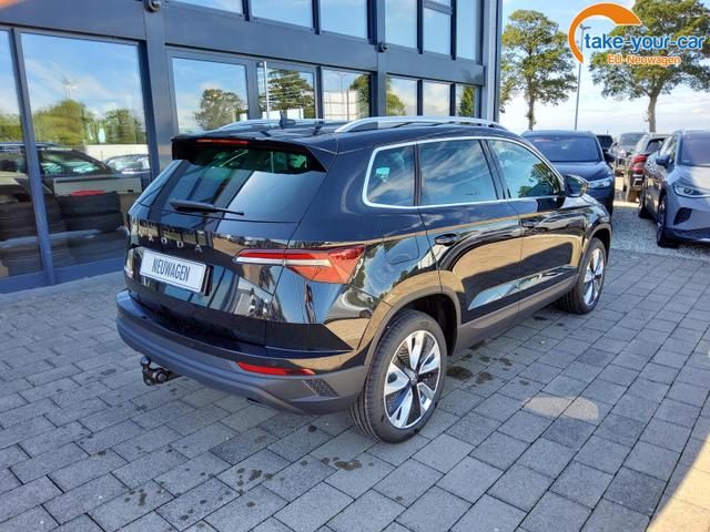 Skoda - Karoq - EU-Neuwagen - Reimport