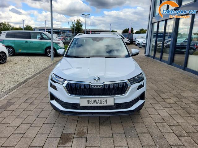 Skoda - Karoq - EU-Neuwagen - Reimport