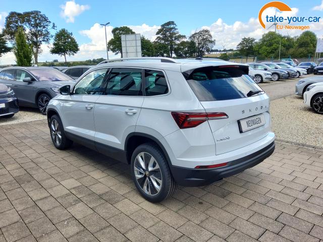 Skoda - Karoq - EU-Neuwagen - Reimport