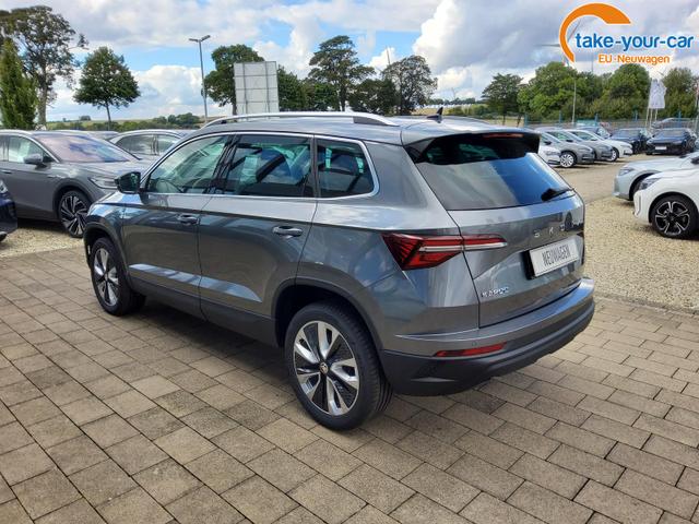 Skoda - Karoq - EU-Neuwagen - Reimport