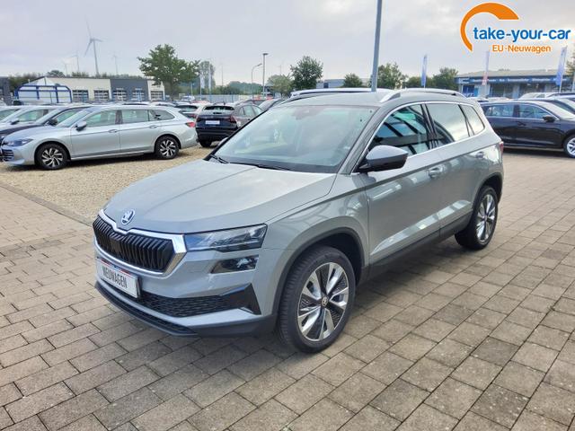 Skoda - Karoq - EU-Neuwagen - Reimport