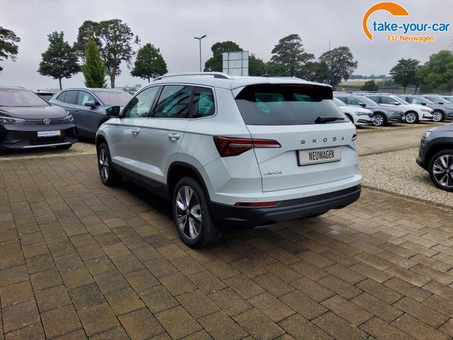 Skoda - Karoq - EU-Neuwagen - Reimport