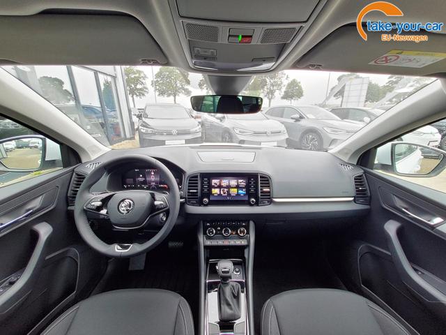 Skoda - Karoq - EU-Neuwagen - Reimport