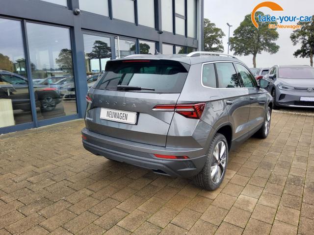 Skoda - Karoq - EU-Neuwagen - Reimport