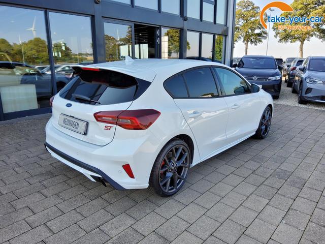 Ford - Focus - EU-Neuwagen - Reimport