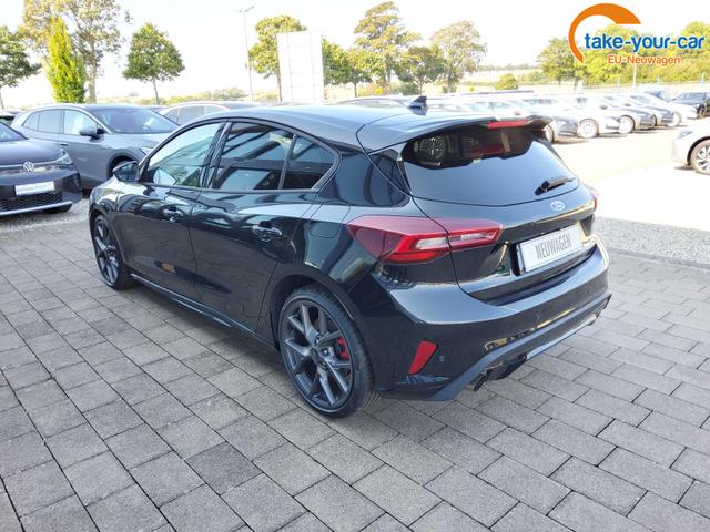 Ford - Focus - EU-Neuwagen - Reimport