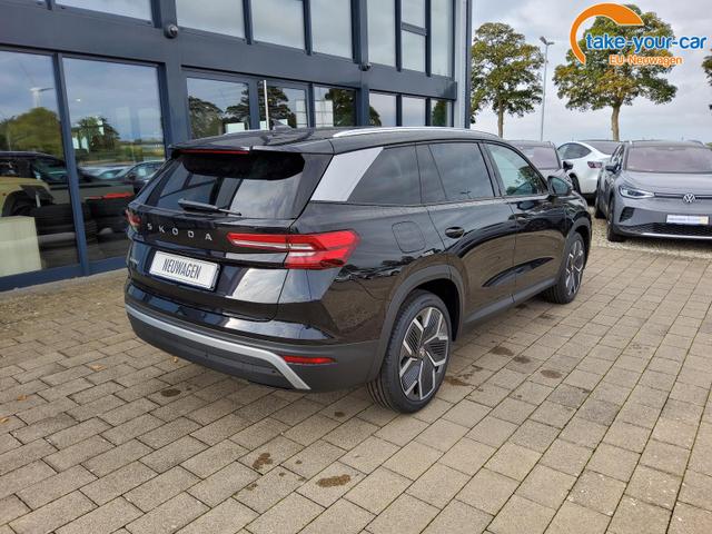 Skoda - Kodiaq - EU-Neuwagen - Reimport